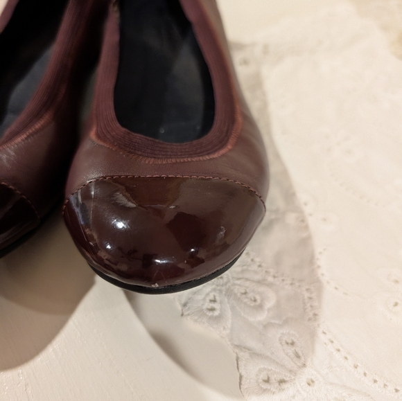 Naturalizer flats- size 7 - Picture 8 of 12